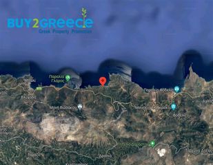 Οικόπεδο 16.658,47 τ.μ. για πώληση, Ν. Ρεθύμνου, Γεροπόταμος-thumb-5