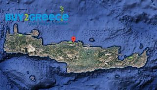 Οικόπεδο 16.658,47 τ.μ. για πώληση, Ν. Ρεθύμνου, Γεροπόταμος-thumb-6