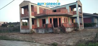 Μονοκατοικία 240 τ.μ. για πώληση
