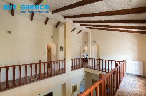 Μεζονέτα 200 τ.μ. προς πώληση, Καλλιθέα Αμαρύνθου