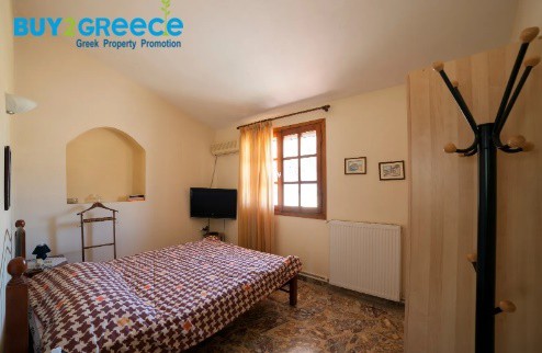 Μεζονέτα 200 τ.μ. προς πώληση, Καλλιθέα Αμαρύνθου