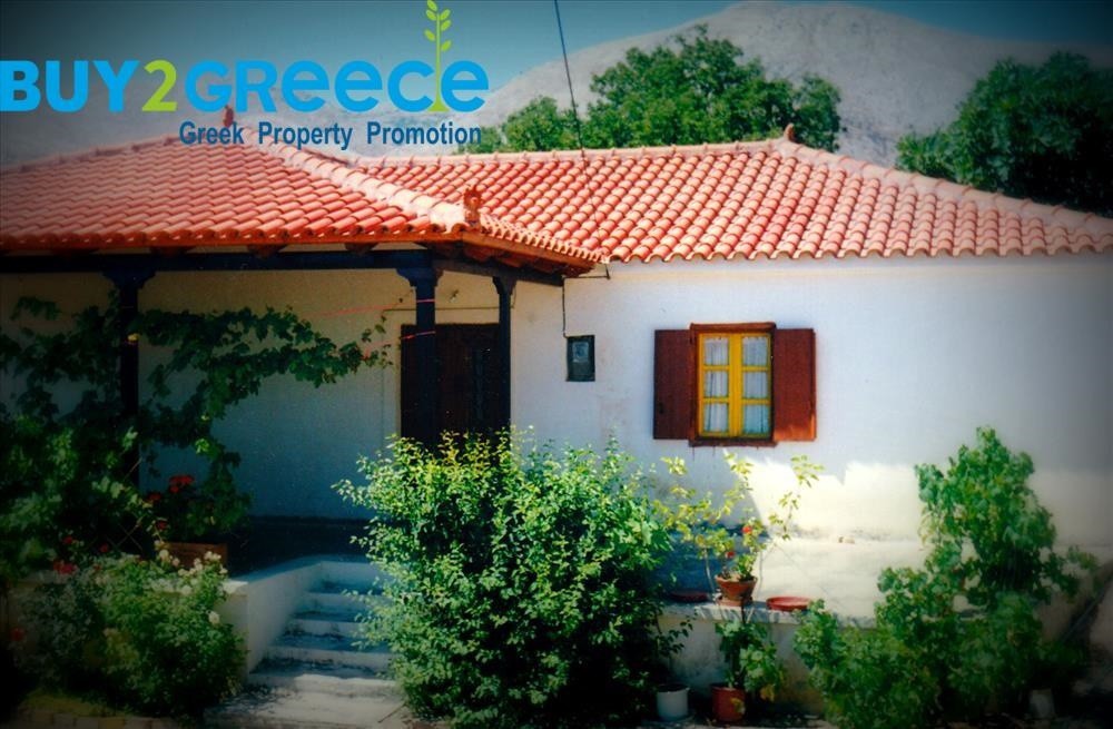 Μονοκατοικία 135 τ.μ. προς πώληση, Αρχαία Επίδαυρος