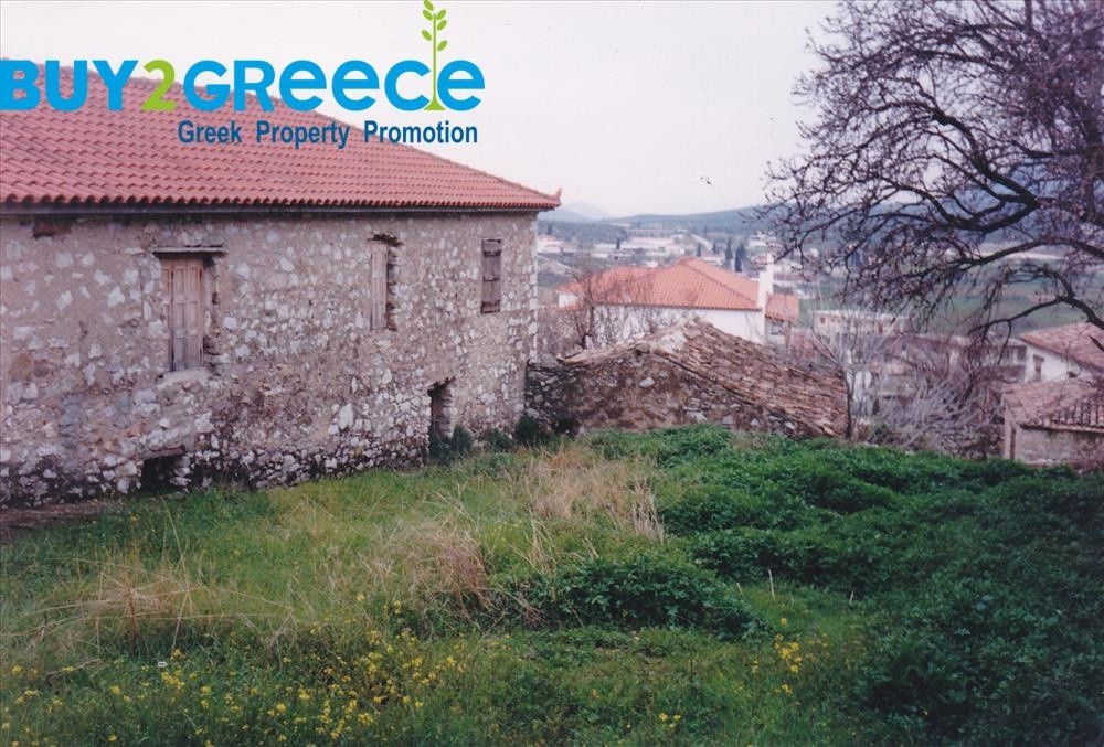 Μονοκατοικία 135 τ.μ. προς πώληση, Αρχαία Επίδαυρος