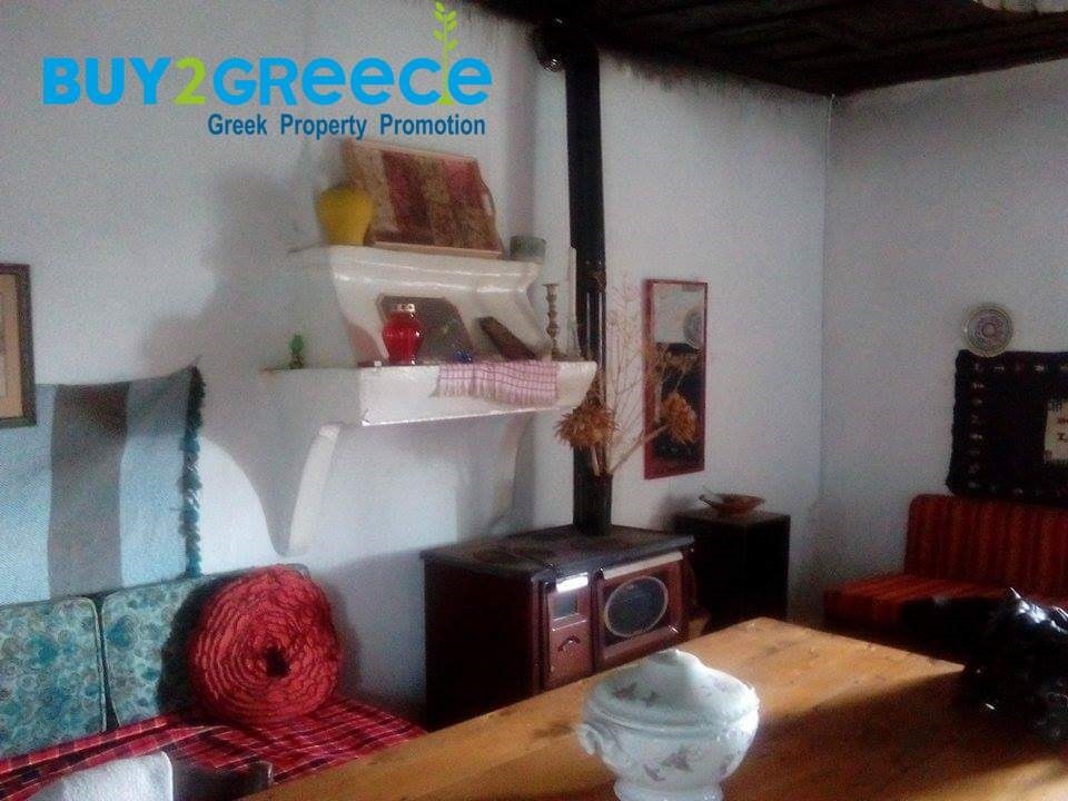 Μονοκατοικία 135 τ.μ. προς πώληση, Αρχαία Επίδαυρος