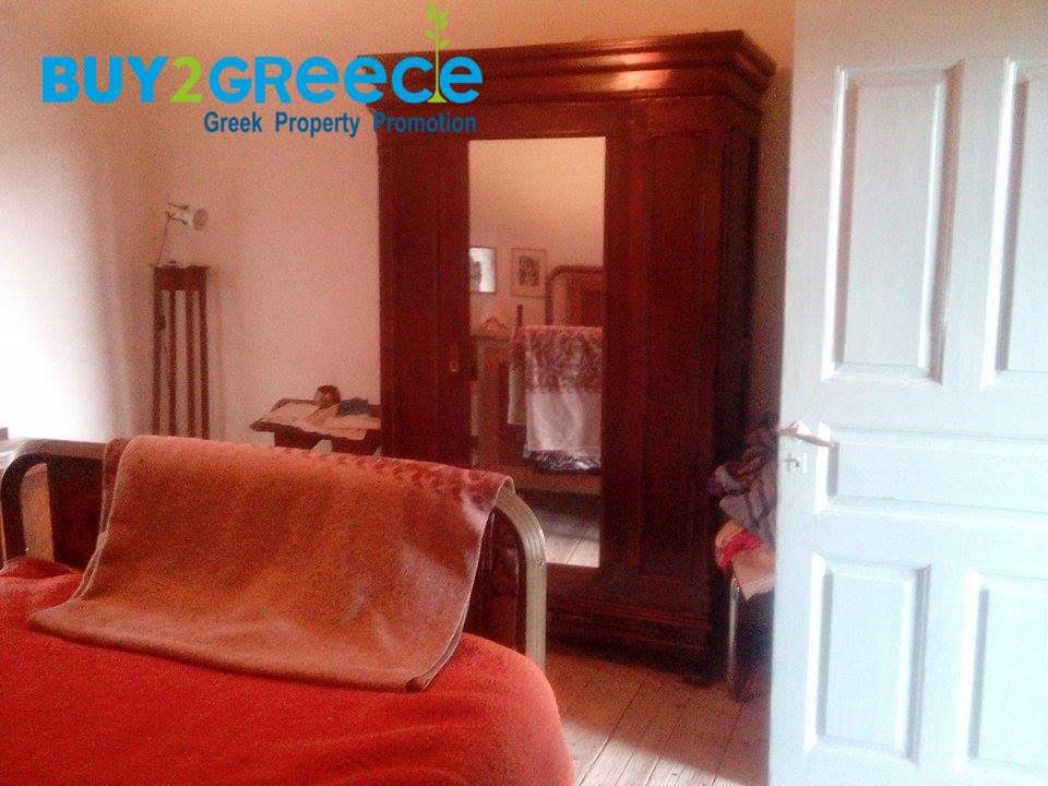 Μονοκατοικία 135 τ.μ. προς πώληση, Αρχαία Επίδαυρος