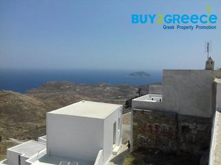 Οικόπεδο 37 τ.μ. για πώληση, Κυκλάδες, Σέριφος-thumb-1