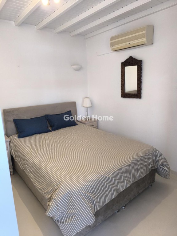 Studio / γκαρσονιέρα 35 τ.μ. προς ενοικίαση, Πλατύς Γιαλός Μυκόνου