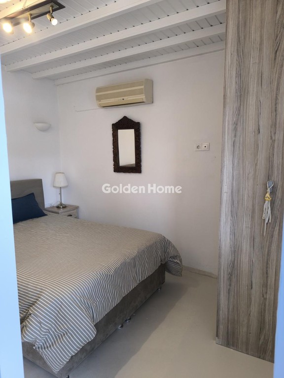 Studio / γκαρσονιέρα 35 τ.μ. προς ενοικίαση, Πλατύς Γιαλός Μυκόνου