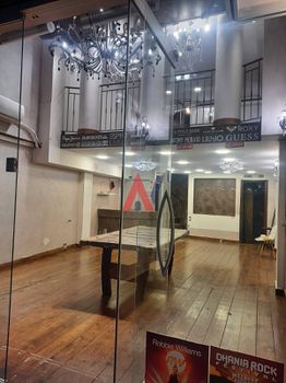 Store 92 sqm for rent