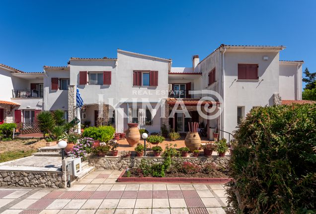 Maisonette 220 sqm for sale, Thessaloniki - Suburbs, Thermaikos
