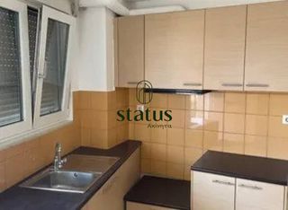 Studio / γκαρσονιέρα 27 τ.μ. πρός ενοικίαση, Αχαΐα, Πάτρα-thumb-1
