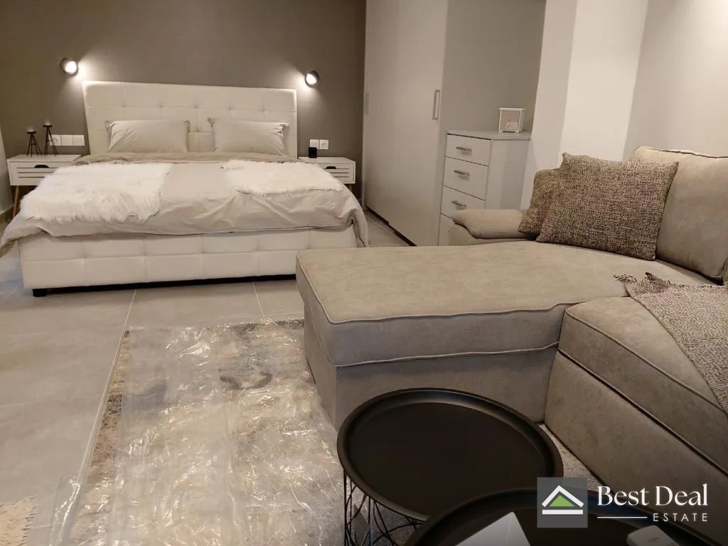 Studio / γκαρσονιέρα 30 τ.μ. προς ενοικίαση, Κάτω Γλυφάδα