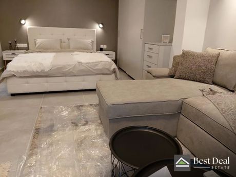 Studio 30 sqm for rent