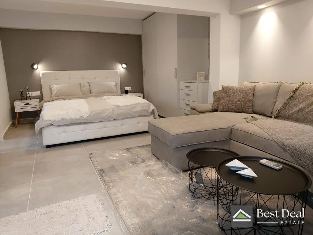 Studio / γκαρσονιέρα 30 τ.μ. προς ενοικίαση, Κάτω Γλυφάδα