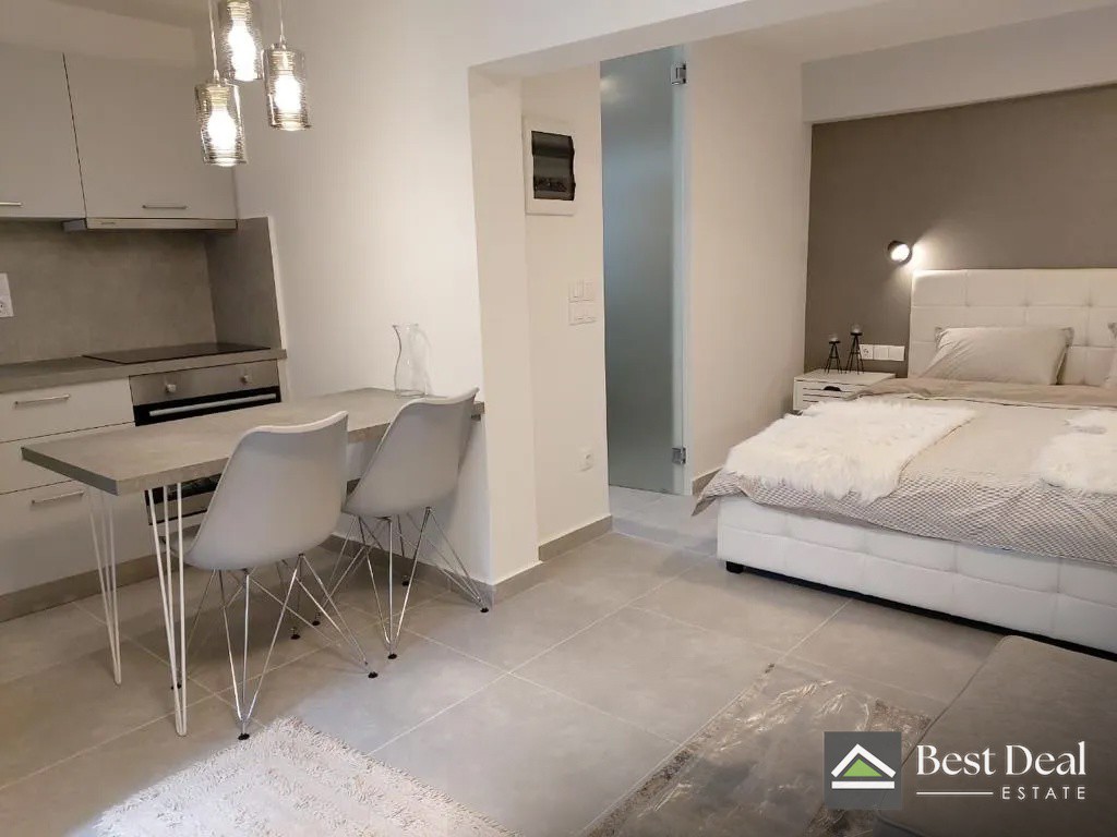 Studio / γκαρσονιέρα 30 τ.μ. προς ενοικίαση, Κάτω Γλυφάδα