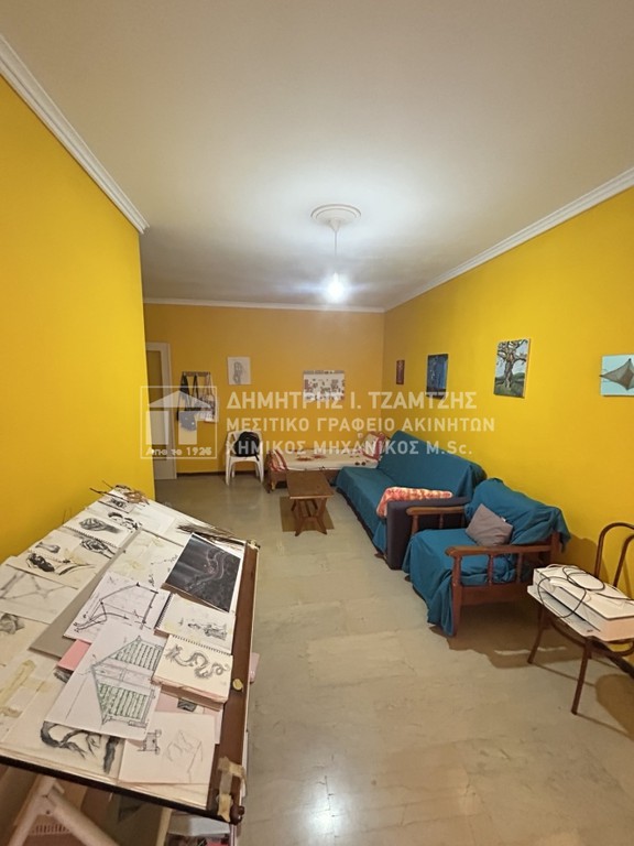 Διαμέρισμα 78 τ.μ. πρός πώληση, Μαγνησία, Βόλος