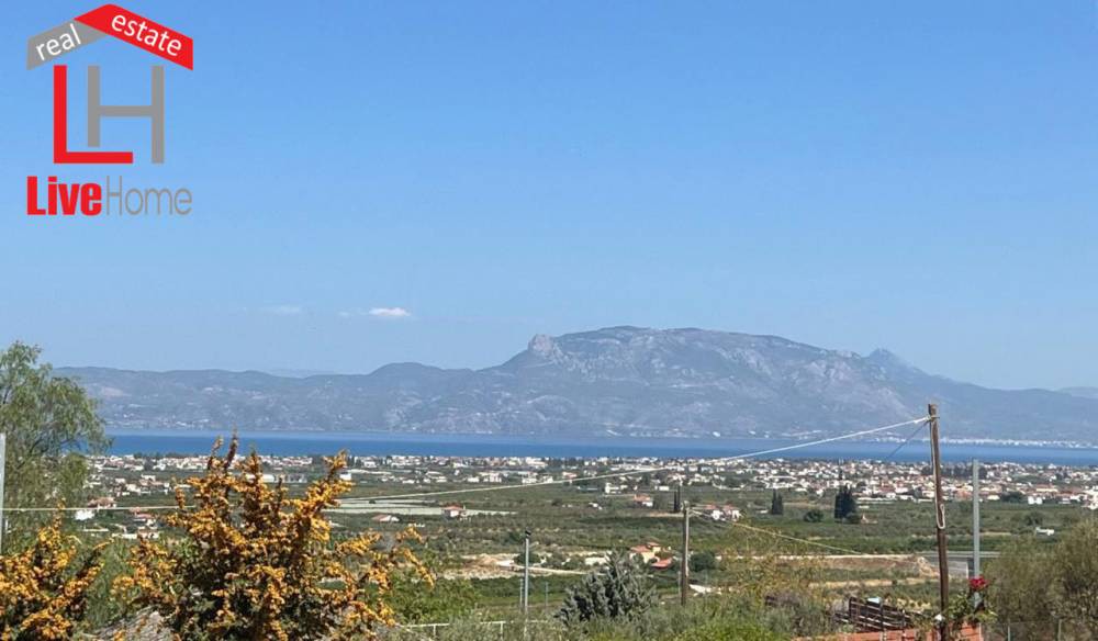 Μεζονέτα 155 τ.μ. πρός πώληση, Κορινθία, Βόχα