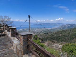 Συγκρότημα διαμερισμάτων 460 τ.μ. για πώληση