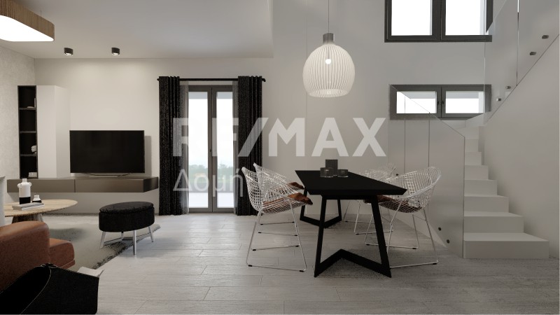 Διαμέρισμα 102 τ.μ. προς πώληση, Αγ. Κωνσταντίνος Βόλου