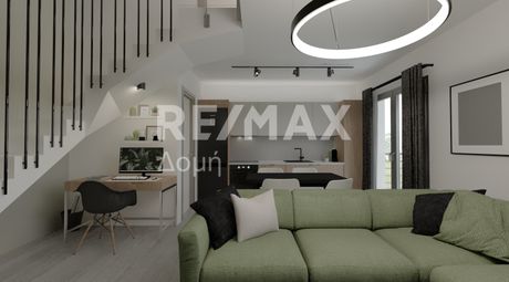 Apartment 66 sqm for sale