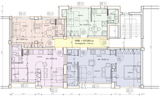 Διαμέρισμα 137 τ.μ. για πώληση