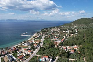 Οικόπεδο 989 τ.μ. για πώληση