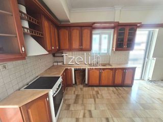 Διαμέρισμα 135 τ.μ. για ενοικίαση