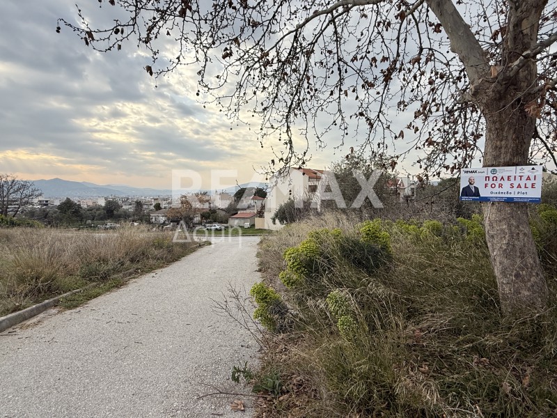 Οικόπεδο 333 τ.μ. προς πώληση, Καραγάτς