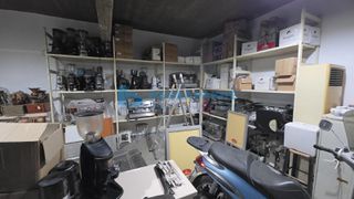 Αποθήκη 130 τ.μ. για ενοικίαση