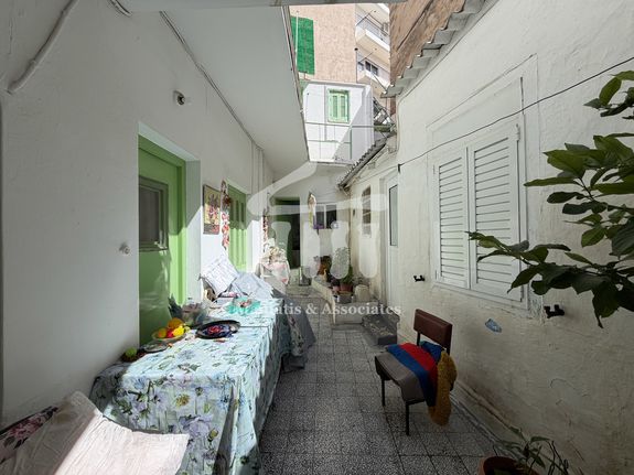 Μονοκατοικία 240 τ.μ. για πώληση, Πειραιάς, Αγία Σοφία