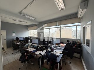 Αίθουσα 135 τ.μ. για ενοικίαση