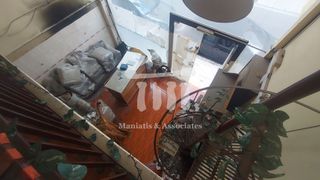 Κατάστημα 48 τ.μ. προς πώληση, Αγία Σοφία Πειραιά-thumb-5