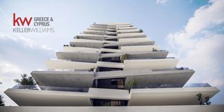 Διαμέρισμα 101 τ.μ. για πώληση, Λευκωσία-thumb-3