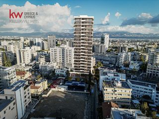 Διαμέρισμα 129 τ.μ. για πώληση, Λευκωσία-thumb-1