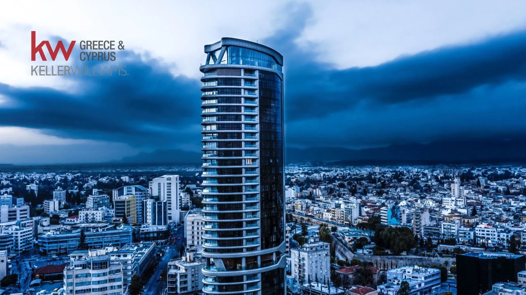 Διαμέρισμα 113 τ.μ. για πώληση, Λευκωσία