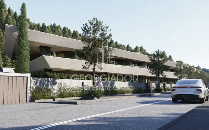 Διαμέρισμα 95 τ.μ. πρός πώληση, Θεσσαλονίκη - Περιφ/Κοί Δήμοι, Πεύκα