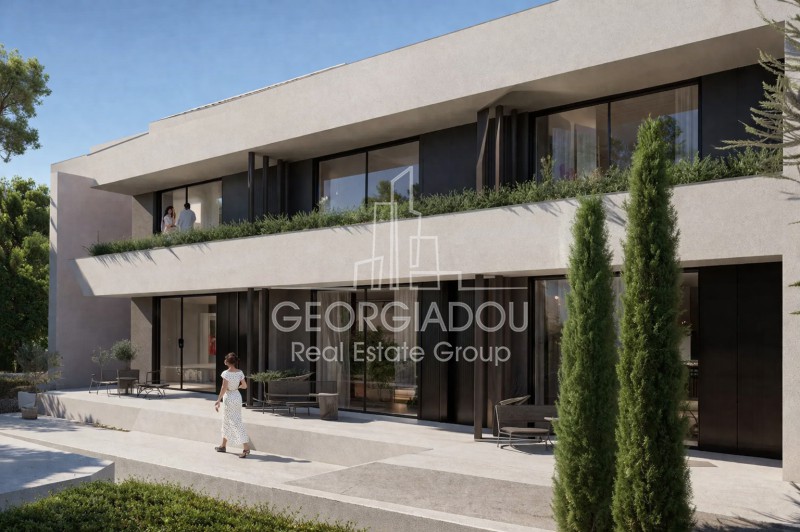 Διαμέρισμα 95 τ.μ. πρός πώληση, Θεσσαλονίκη - Περιφ/Κοί Δήμοι, Πεύκα