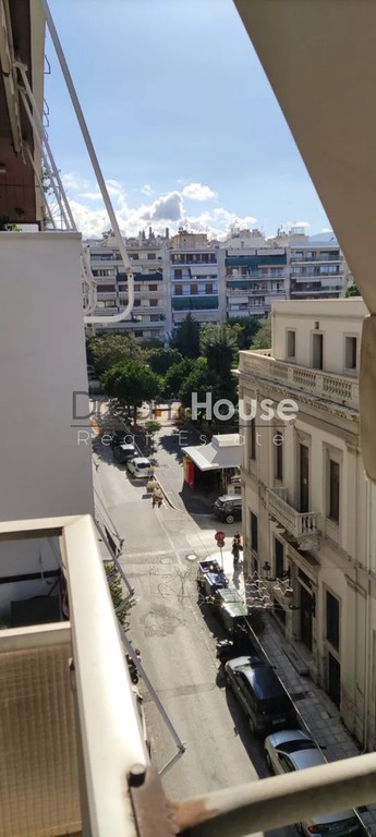 Διαμέρισμα 90 τ.μ. προς ενοικίαση, Κέντρο Πάτρας