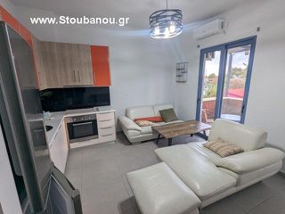 Studio / γκαρσονιέρα 45 τ.μ. για ενοικίαση, Ν. Ηλείας, Αμαλιάδα-thumb-1