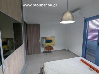 Studio / γκαρσονιέρα 45 τ.μ. για ενοικίαση, Ν. Ηλείας, Αμαλιάδα-thumb-2