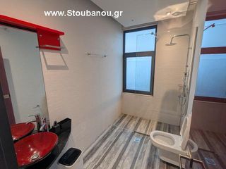 Studio / γκαρσονιέρα 45 τ.μ. για ενοικίαση, Ν. Ηλείας, Αμαλιάδα-thumb-3