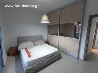 Studio / γκαρσονιέρα 45 τ.μ. για ενοικίαση, Ν. Ηλείας, Αμαλιάδα-thumb-4