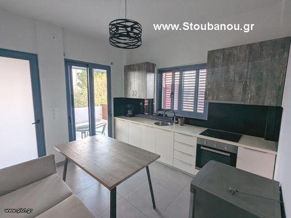 Studio / γκαρσονιέρα 40 τ.μ. για ενοικίαση, Ν. Ηλείας, Αμαλιάδα