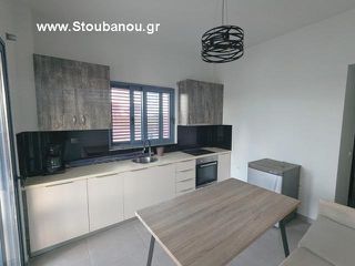 Studio / γκαρσονιέρα 40 τ.μ. για ενοικίαση, Ν. Ηλείας, Αμαλιάδα-thumb-1