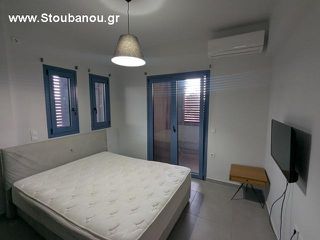 Studio / γκαρσονιέρα 40 τ.μ. για ενοικίαση, Ν. Ηλείας, Αμαλιάδα-thumb-4