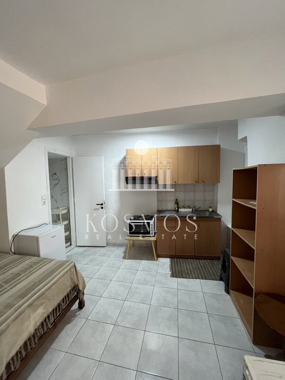 Studio / γκαρσονιέρα 35 τ.μ. πρός ενοικίαση, Ν. Ηρακλείου, Ηράκλειο Κρήτης