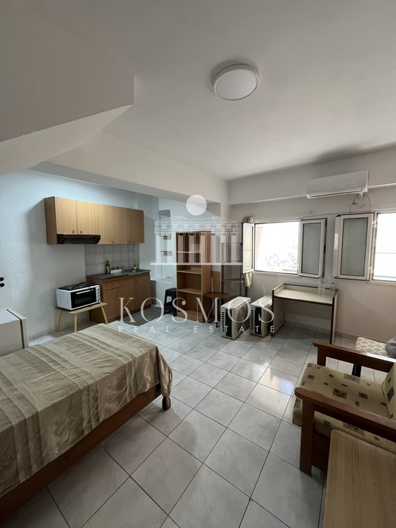 Studio / γκαρσονιέρα 35 τ.μ. πρός ενοικίαση, Ν. Ηρακλείου, Ηράκλειο Κρήτης