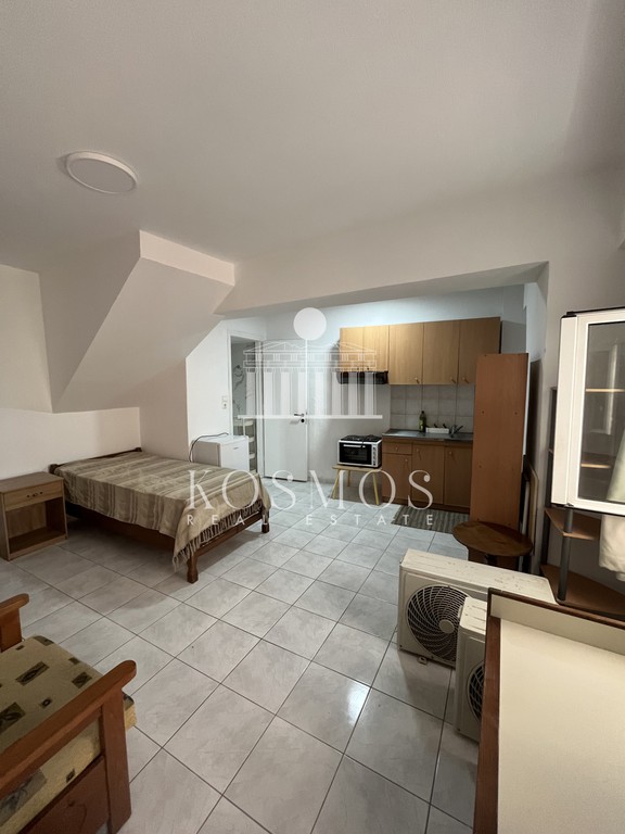 Studio / γκαρσονιέρα 35 τ.μ. πρός ενοικίαση, Ν. Ηρακλείου, Ηράκλειο Κρήτης