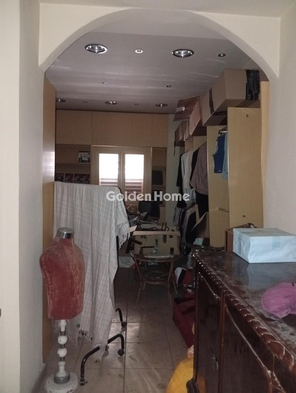 Διαμέρισμα 79 τ.μ. προς πώληση, Άνω Κυψέλη - Ευελπίδων