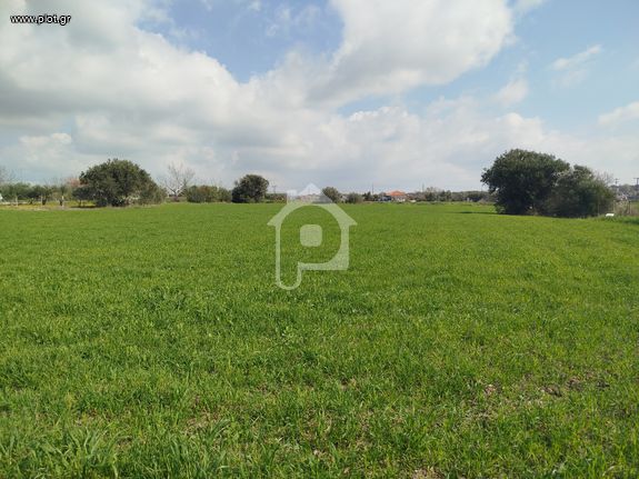 Parcel 250 sqm for sale, Chalkidiki, Kallikrateia